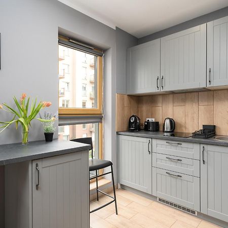Hubska Apartments فروتسواف المظهر الخارجي الصورة