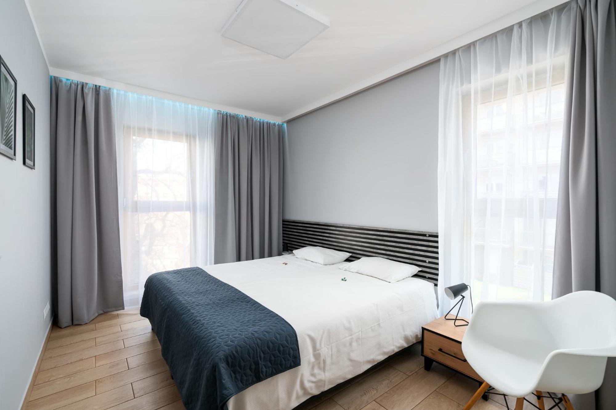 Hubska Apartments فروتسواف المظهر الخارجي الصورة