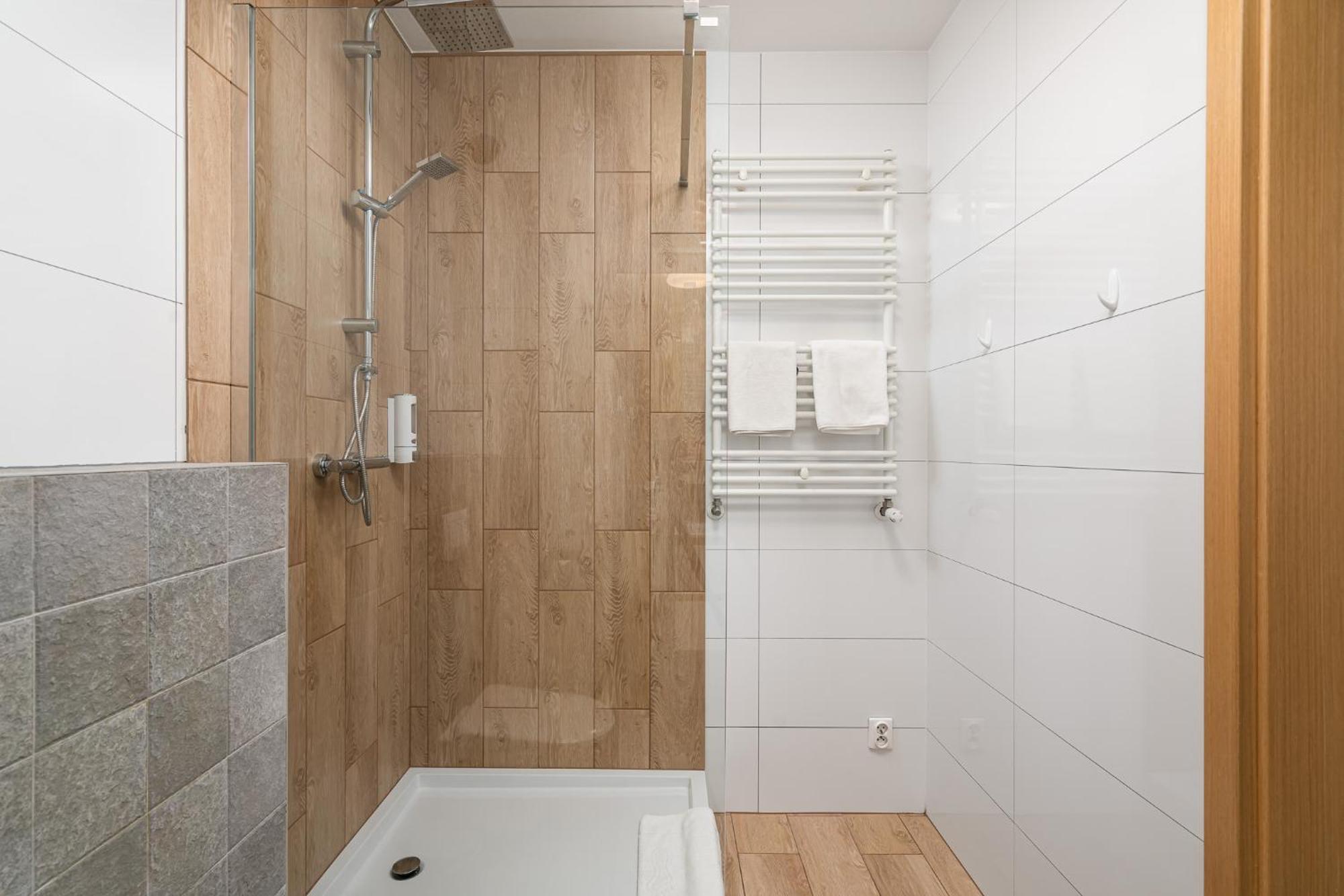 Hubska Apartments فروتسواف المظهر الخارجي الصورة