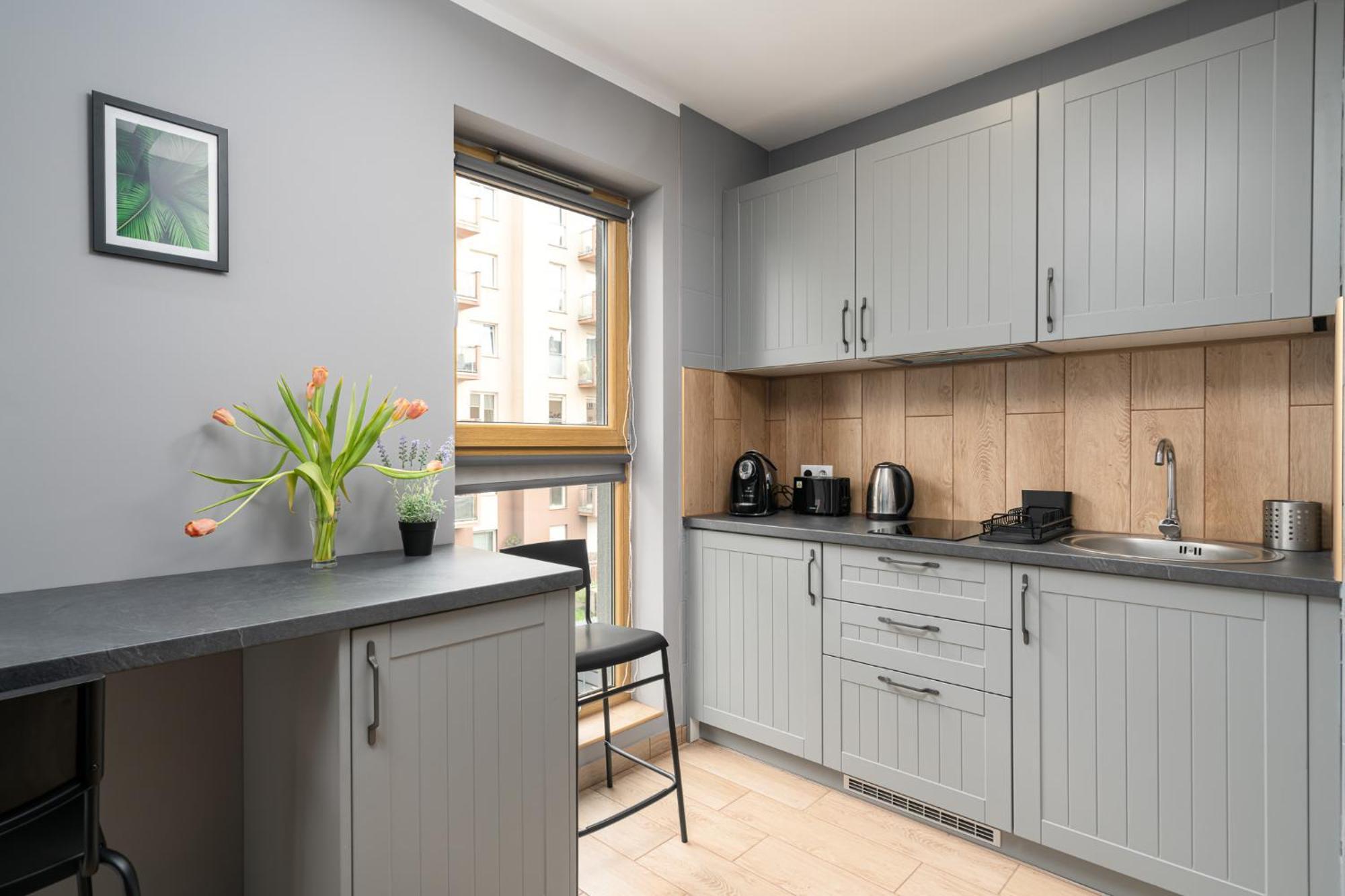 Hubska Apartments فروتسواف المظهر الخارجي الصورة