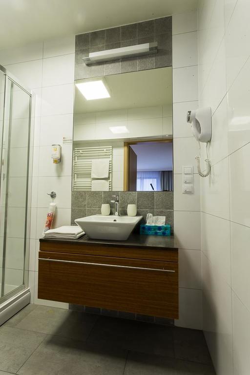 Hubska Apartments فروتسواف الغرفة الصورة