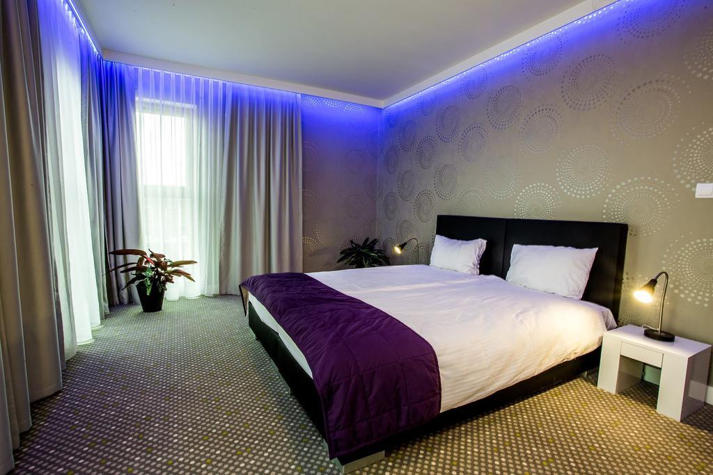 Hubska Apartments فروتسواف الغرفة الصورة