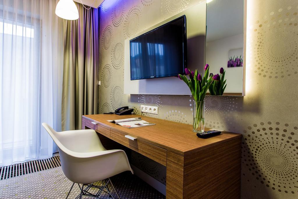 Hubska Apartments فروتسواف الغرفة الصورة