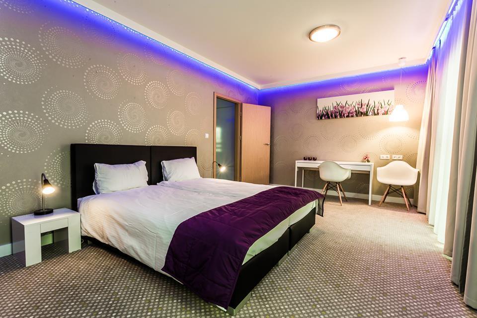 Hubska Apartments فروتسواف الغرفة الصورة