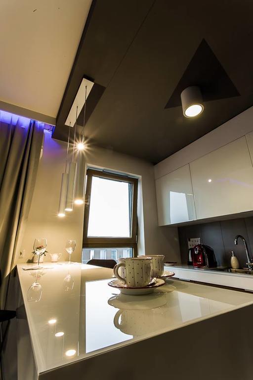 Hubska Apartments فروتسواف المظهر الخارجي الصورة