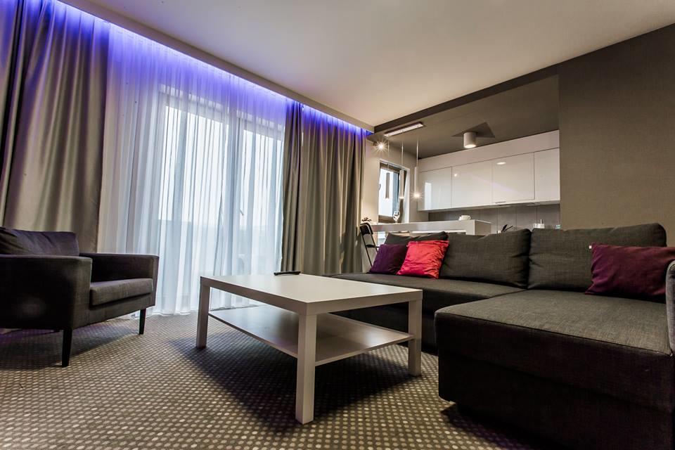 Hubska Apartments فروتسواف المظهر الخارجي الصورة