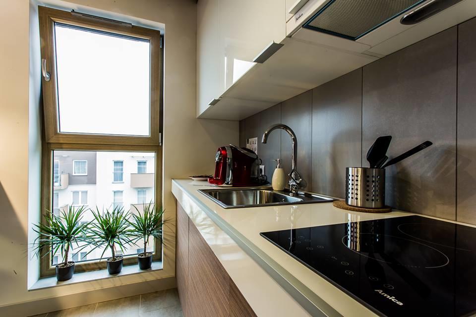 Hubska Apartments فروتسواف الغرفة الصورة
