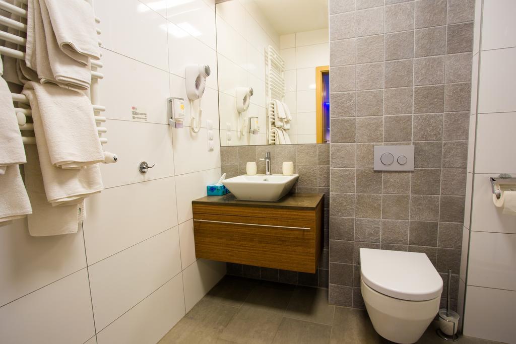 Hubska Apartments فروتسواف المظهر الخارجي الصورة